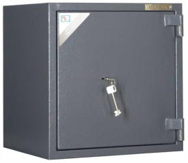 Сейф взломостойкий СМ-46